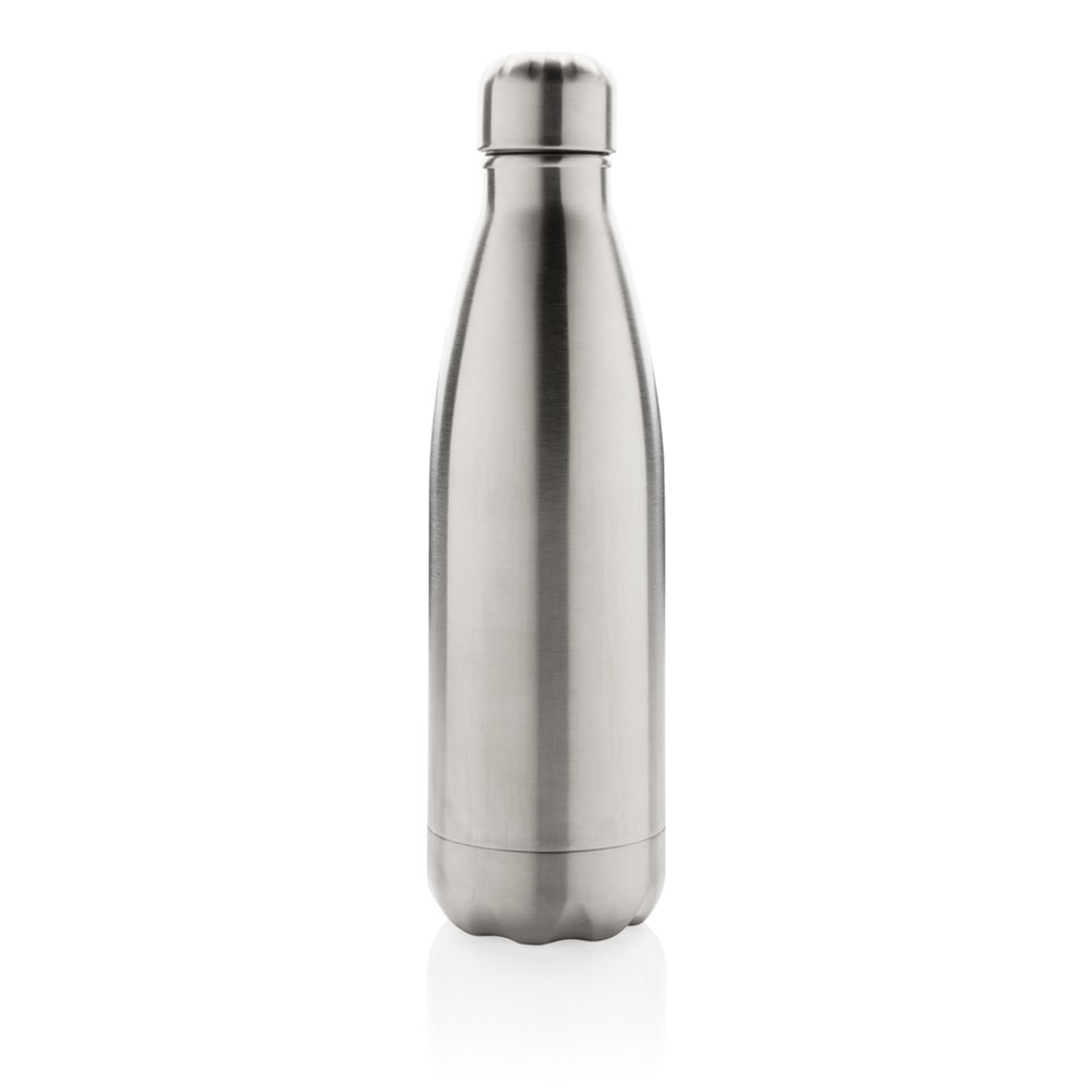 Vacuum insulated stainless steel bottle