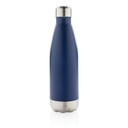 Vacuum insulated stainless steel bottle