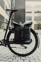 VINGA Baltimore bike bag