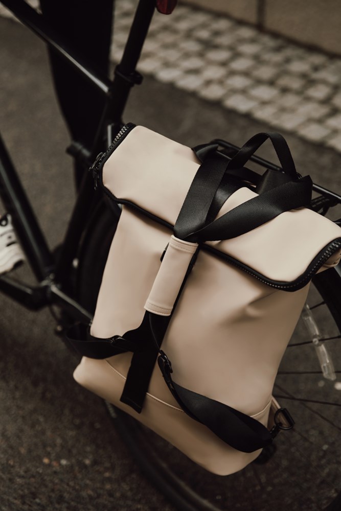 VINGA Baltimore bike bag