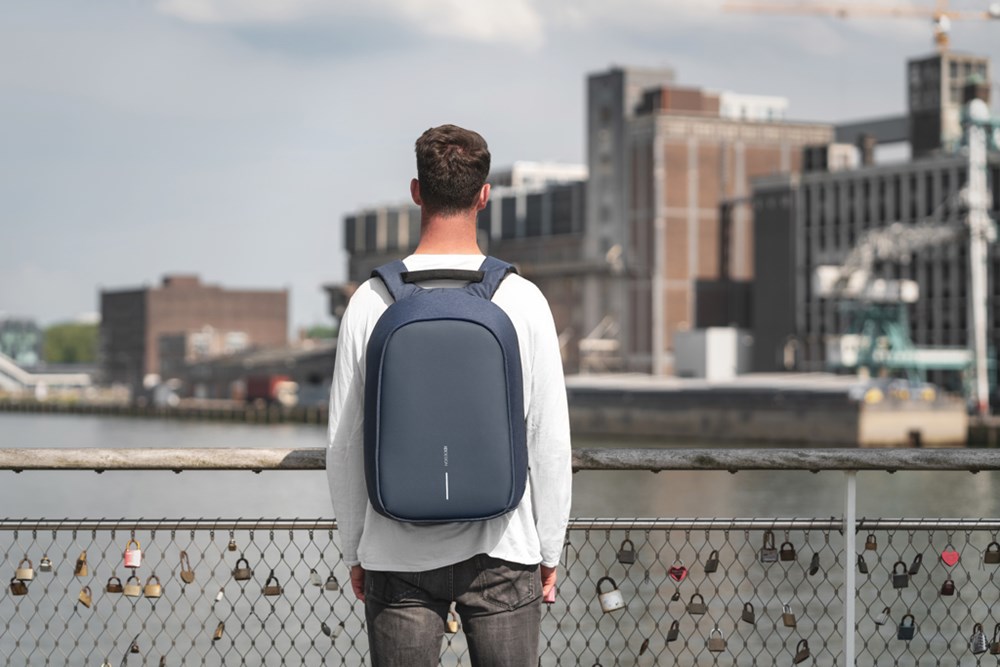 Bobby Hero XL, Anti-theft backpack