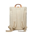 VINGA Bosler GRS recycled canvas backpack