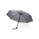 20.5"Impact AWARE™ RPET 190T pongee mini reflective umbrella