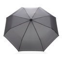 20.5"Impact AWARE™ RPET 190T pongee mini reflective umbrella