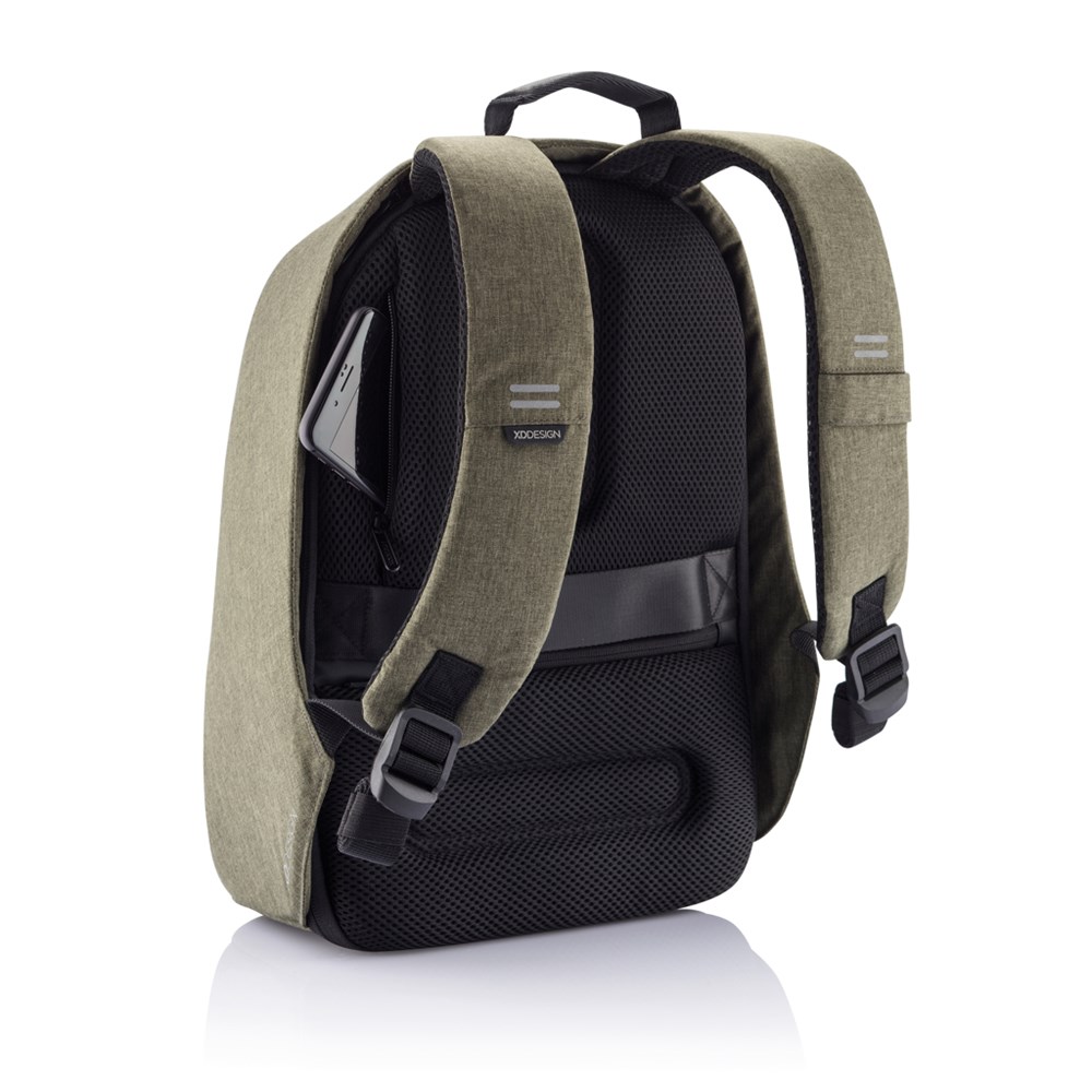 Bobby Hero Small, Anti-theft backpack