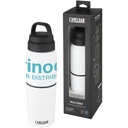 CamelBak® MultiBev vacuum insulated stainless steel 500 ml bottle and 350 ml cup