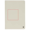 Karst® A6 stone paper softcover pocket journal - blank