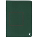 Karst® A6 stone paper softcover pocket journal - blank