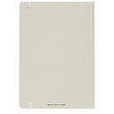 Karst® A5 stone paper hardcover notebook - lined