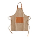 VINGA Asado Apron