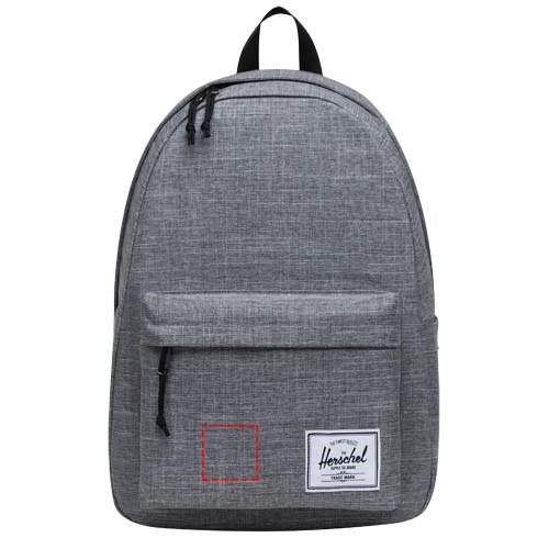 Herschel Classic™ backpack 16L