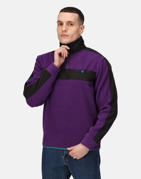 Regatta Professional - Vintage Fleece Pullover