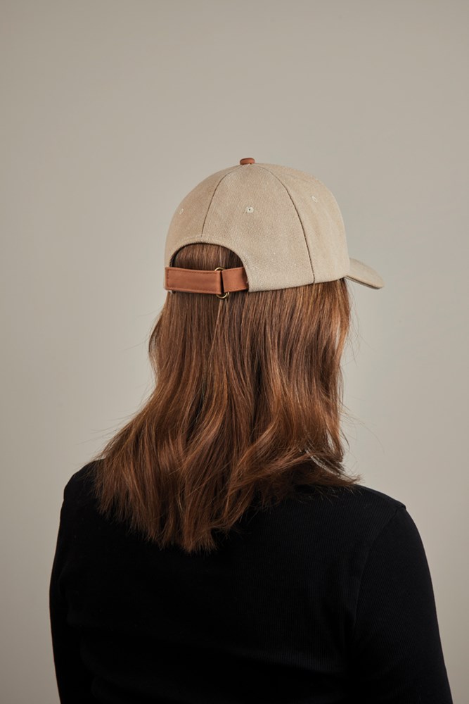 VINGA Bosler AWARE™ canvas cap