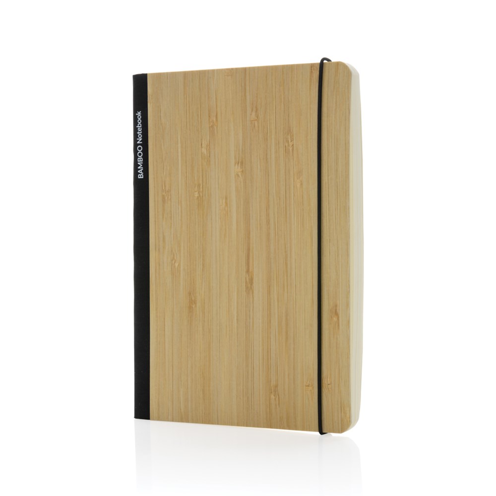 Scribe bamboo A5 Notebook