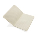 Scribe bamboo A5 Notebook