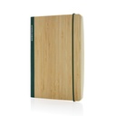 Scribe bamboo A5 Notebook