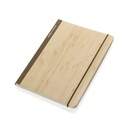 Scribe bamboo A5 Notebook