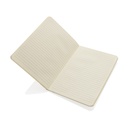 Scribe bamboo A5 Notebook