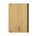 Scribe bamboo A5 Notebook