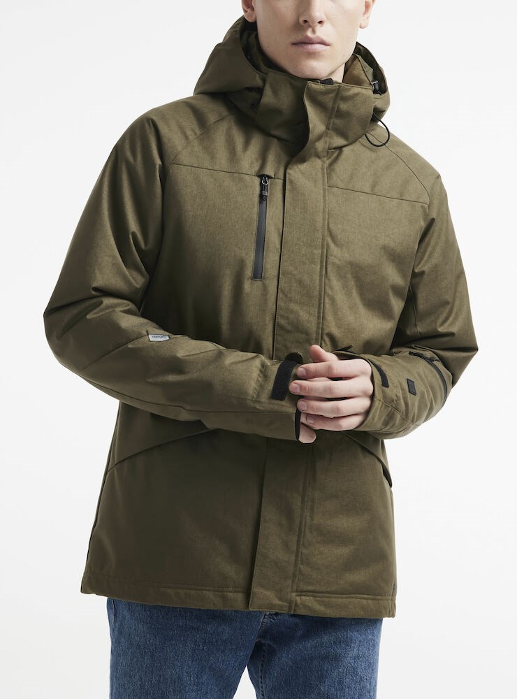 Craft Mountain Padded Jacket Men