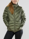 Craft Lt Down Jacket Wmn