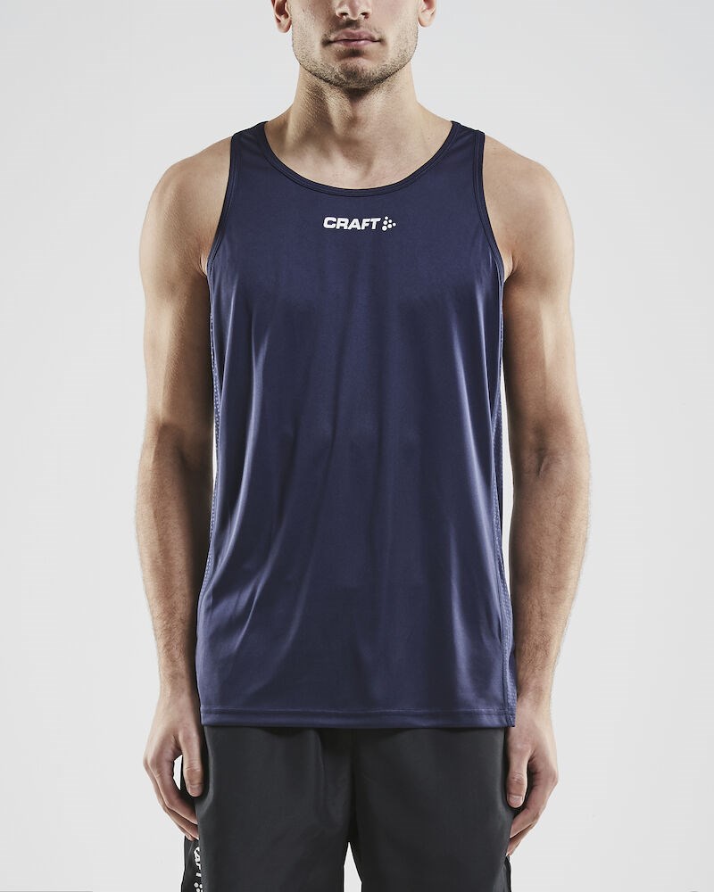 Craft Rush Singlet M