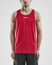 Craft Rush Singlet M