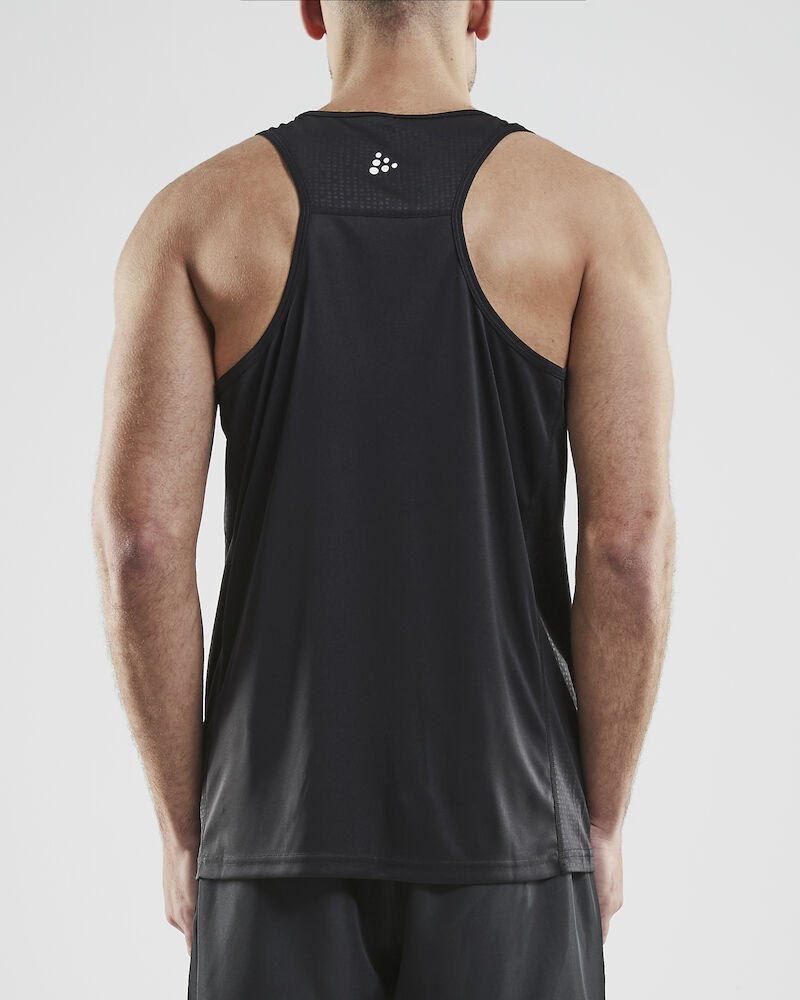 Craft Rush Singlet M