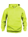 Clique Basic Hoody Junior