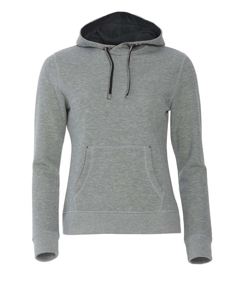 Clique Classic Hoody Ladies