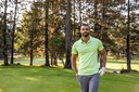 Cutter & Buck - Advantage Polo Men Ivy Green M