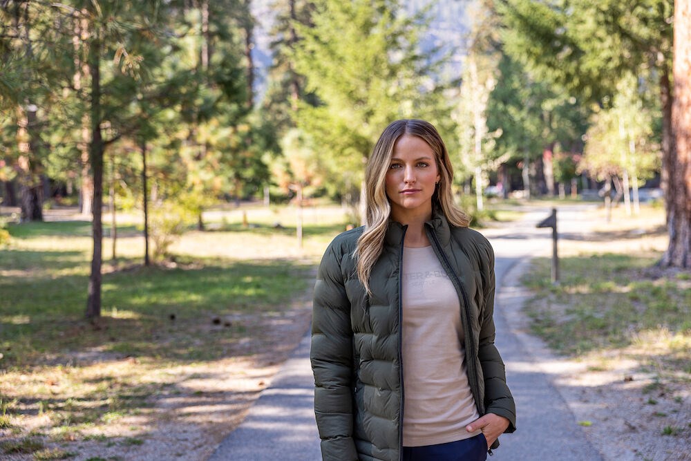 Cutter & Buck - Baker Jacket Ladies Dark Navy 42/XL