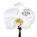 Message Printz® - Orchid in giftbox