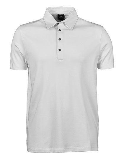 Tee Jays - Men´s Pima Cotton Polo