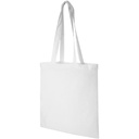 Madras 140 g/m² cotton tote bag 7L