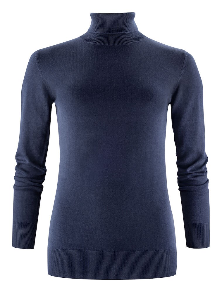 HARVEST ASHLAND LADY TURTLE NECK