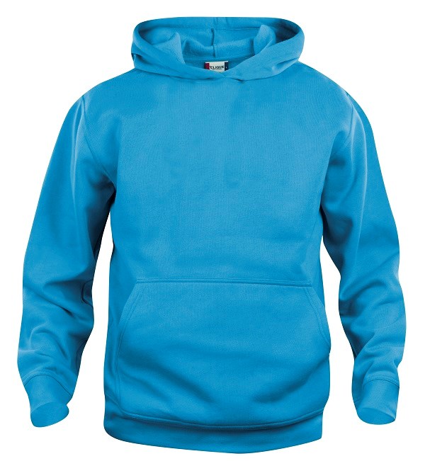 Clique Basic Hoody Junior