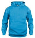 Clique Basic Hoody Junior