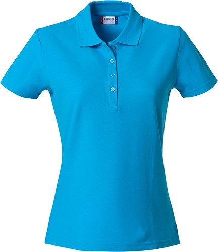 Clique Basic Polo Ladies