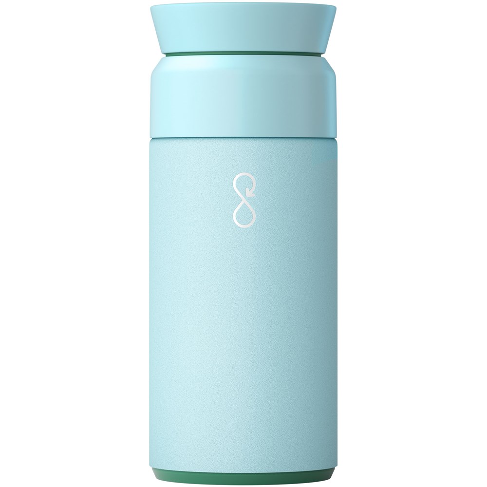 Flacon à infusion Ocean Bottle de 350 ml