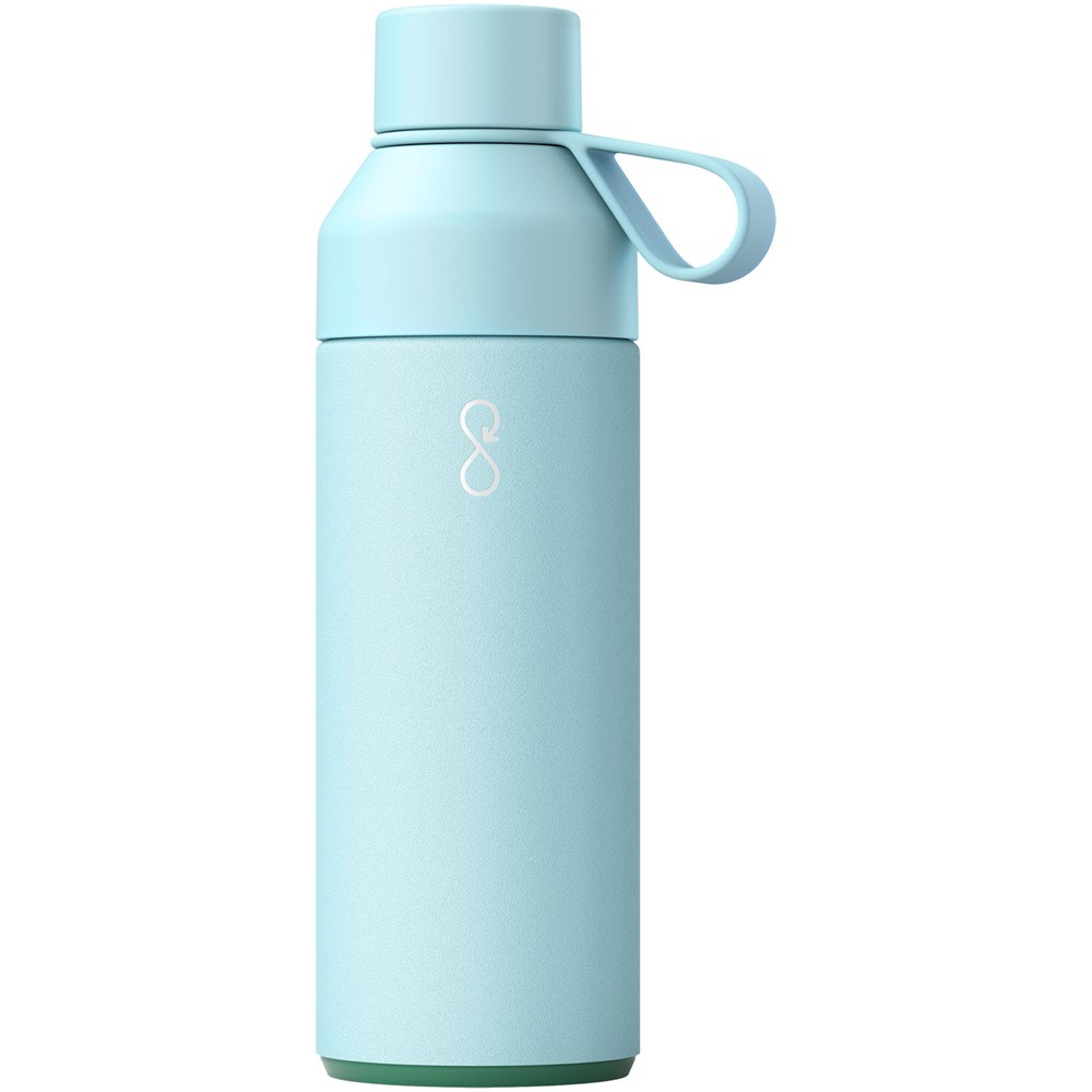 Ocean Bottle vacuümgeïsoleerde waterfles van 500 ml