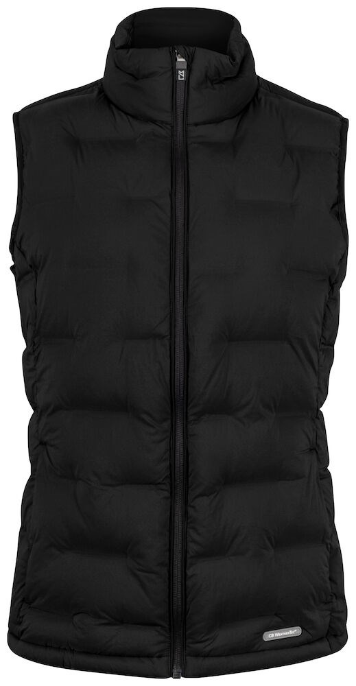 Cutter & Buck - Baker Vest Ladies