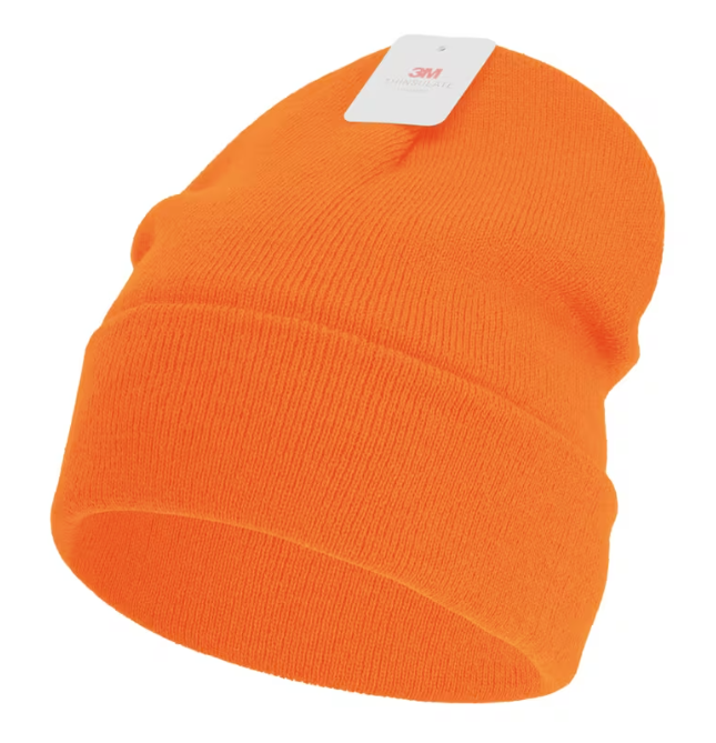 Acryl Knitted Hat met Thinsulate