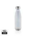 Vacuum insulated stainless steel bottle