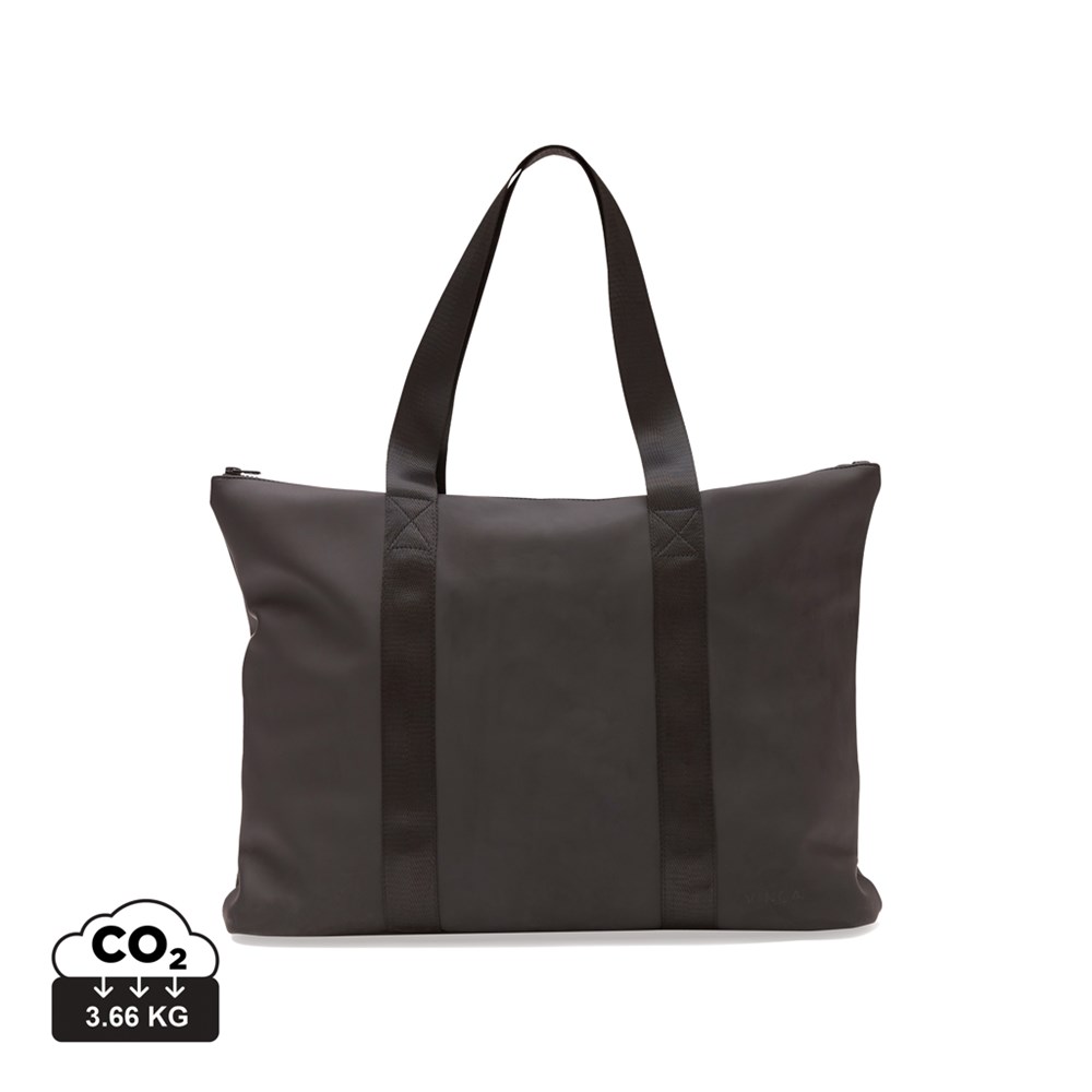 VINGA Baltimore tote bag