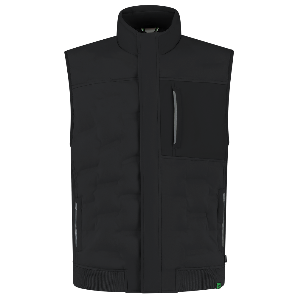 TRICORP Puffer Bodywarmer Rewear