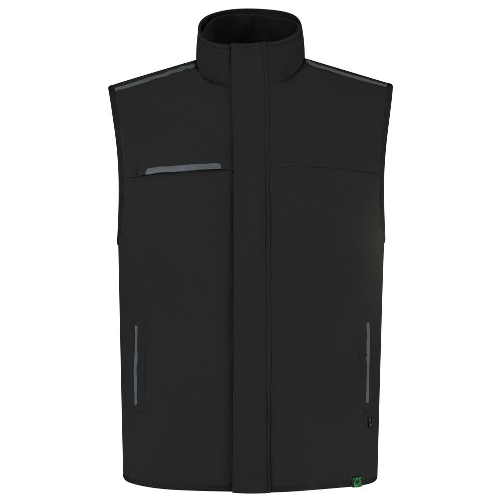 TRICORP Tech Shell Bodywarmer RE2050