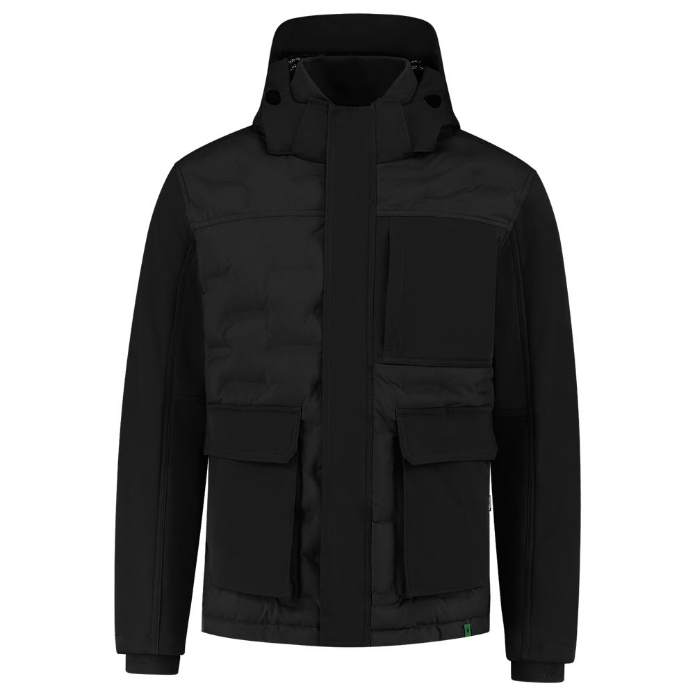 TRICORP Puffer Jack Rewear