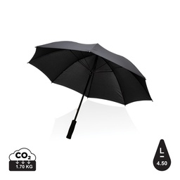 Parapluie tempête 23" en rPET 190T Impact AWARE™