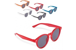 Sunglasses Jacky transparent UV400